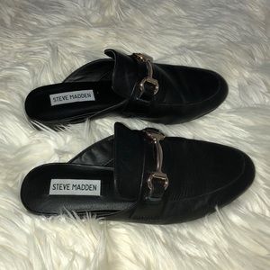 Steve Madden loafers